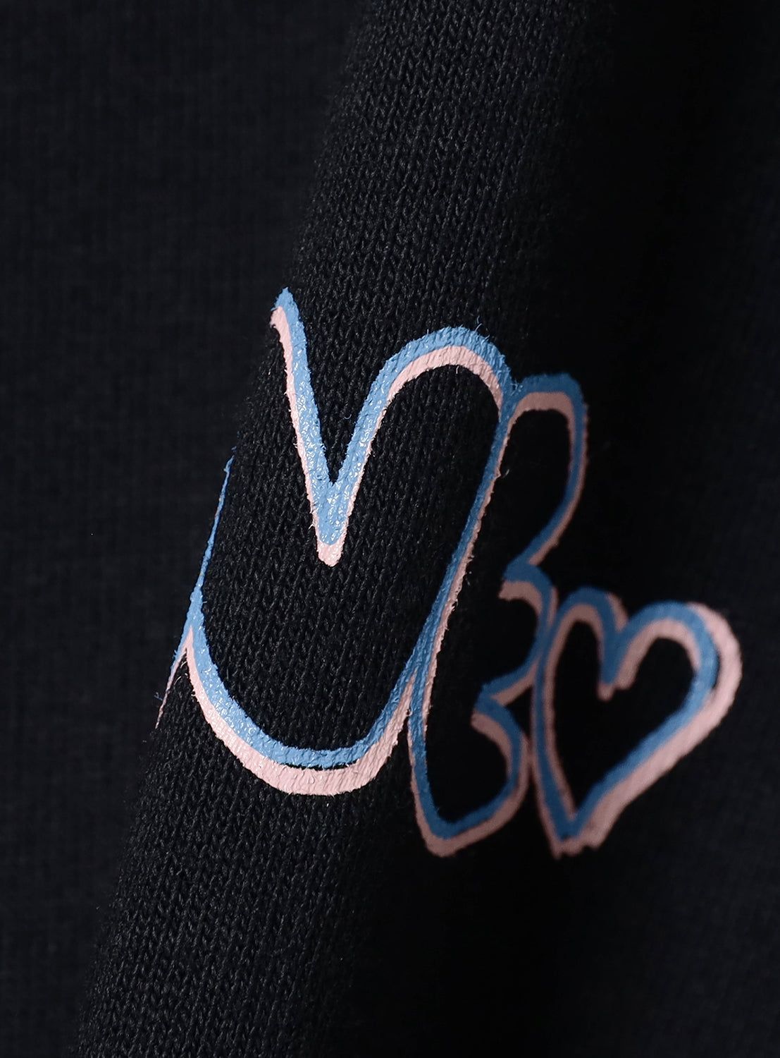 James Edson T-shirt 02