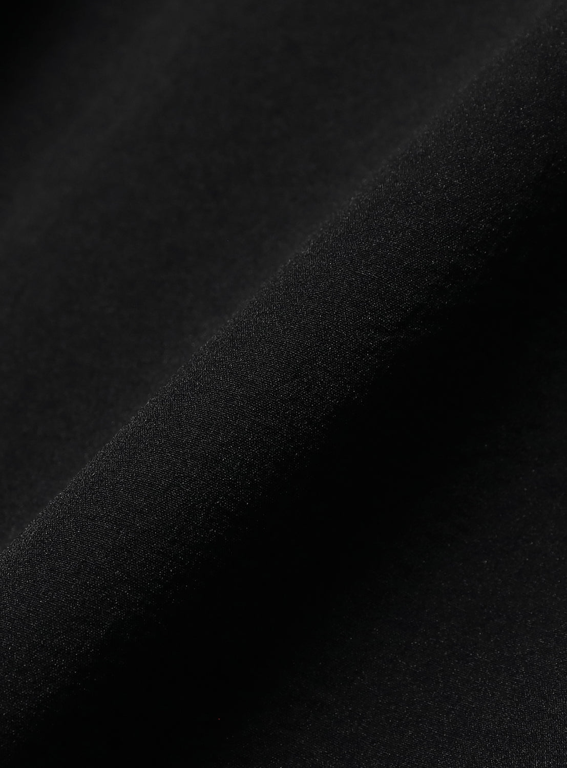 Water-Repellent Pullover Shirt
