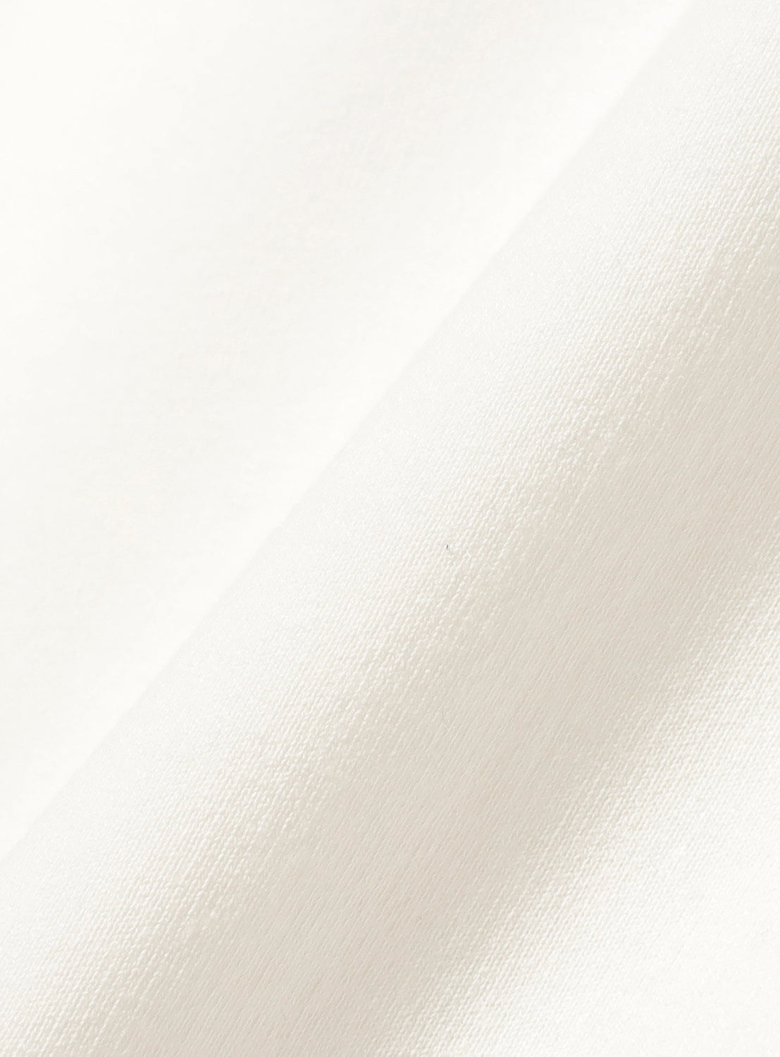 Wide Fit Layered Tee Shirt