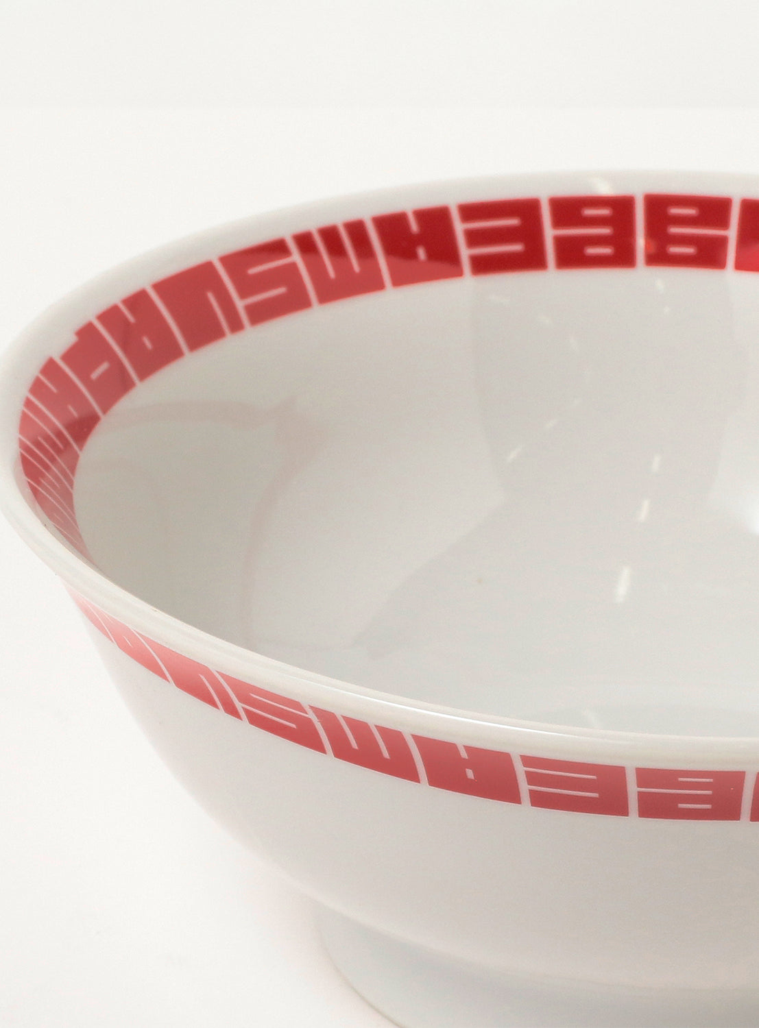 ビームス ジャパン ラーメンボウル