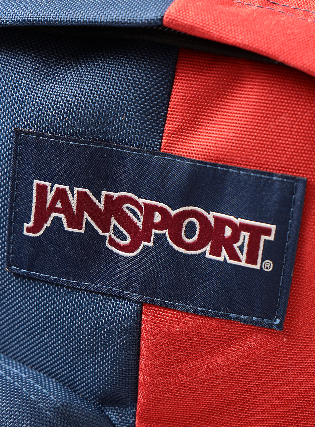 Exclusive] JANSPORT × EASTPAK Hybrid Pack