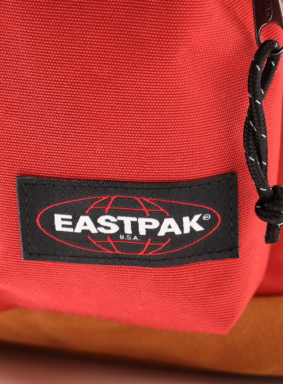 Exclusive] JANSPORT × EASTPAK Hybrid Pack