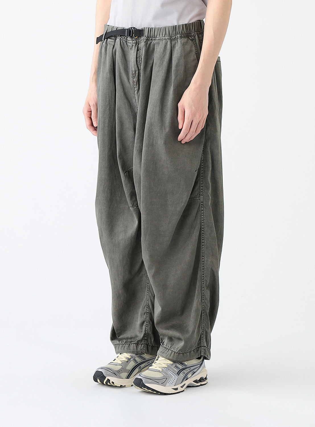 Balloon Easy Pants Balloon Easy Pants