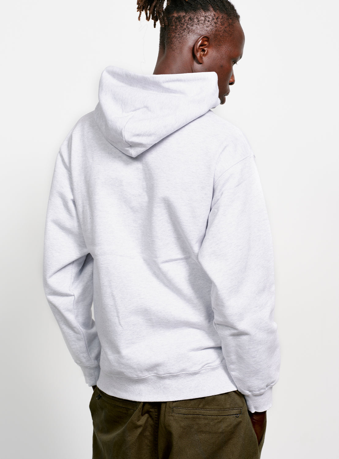 Beams Basic Hoodie