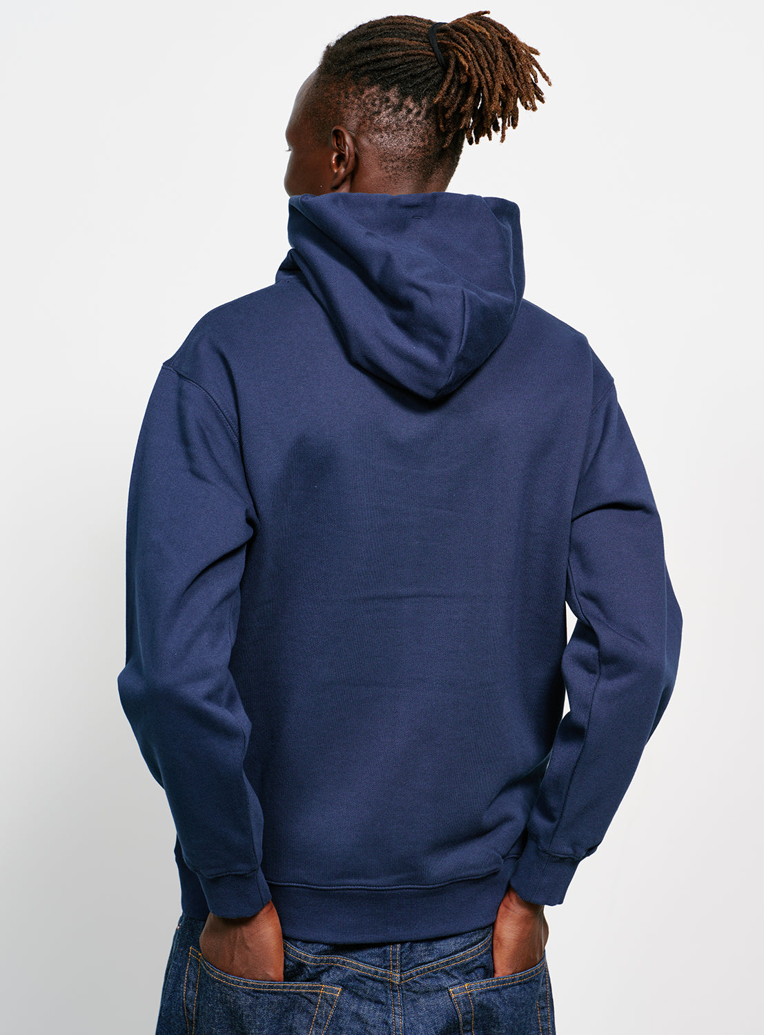 Beams Basic Hoodie