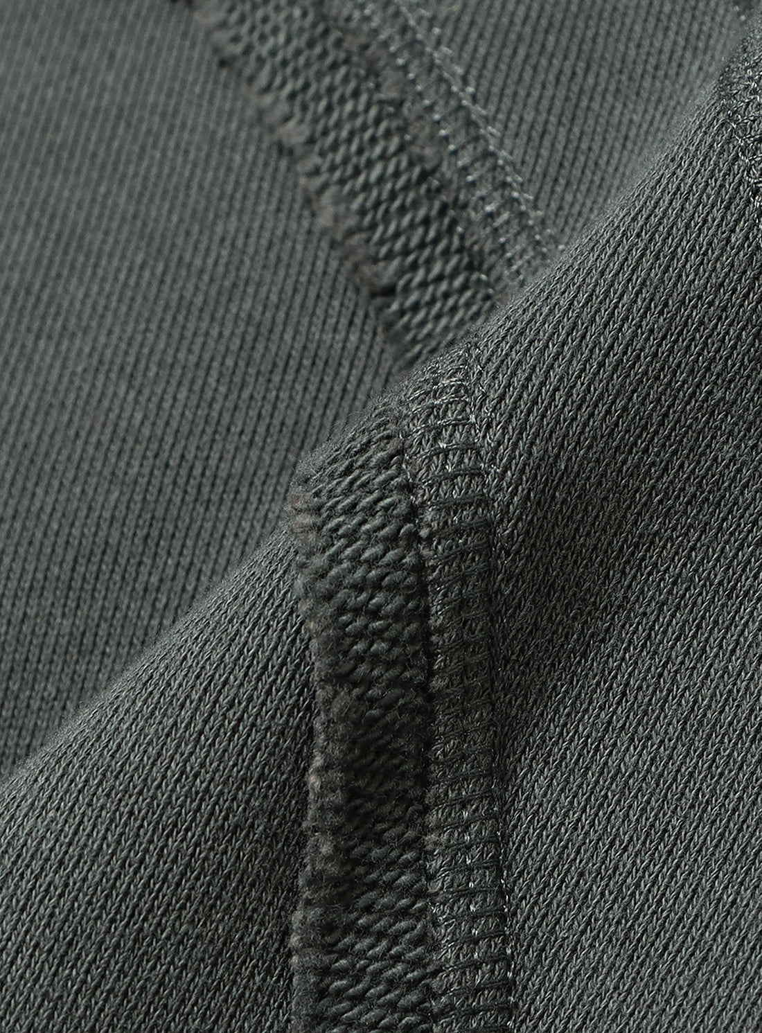 Bike Athletic Heavy Cotton Top