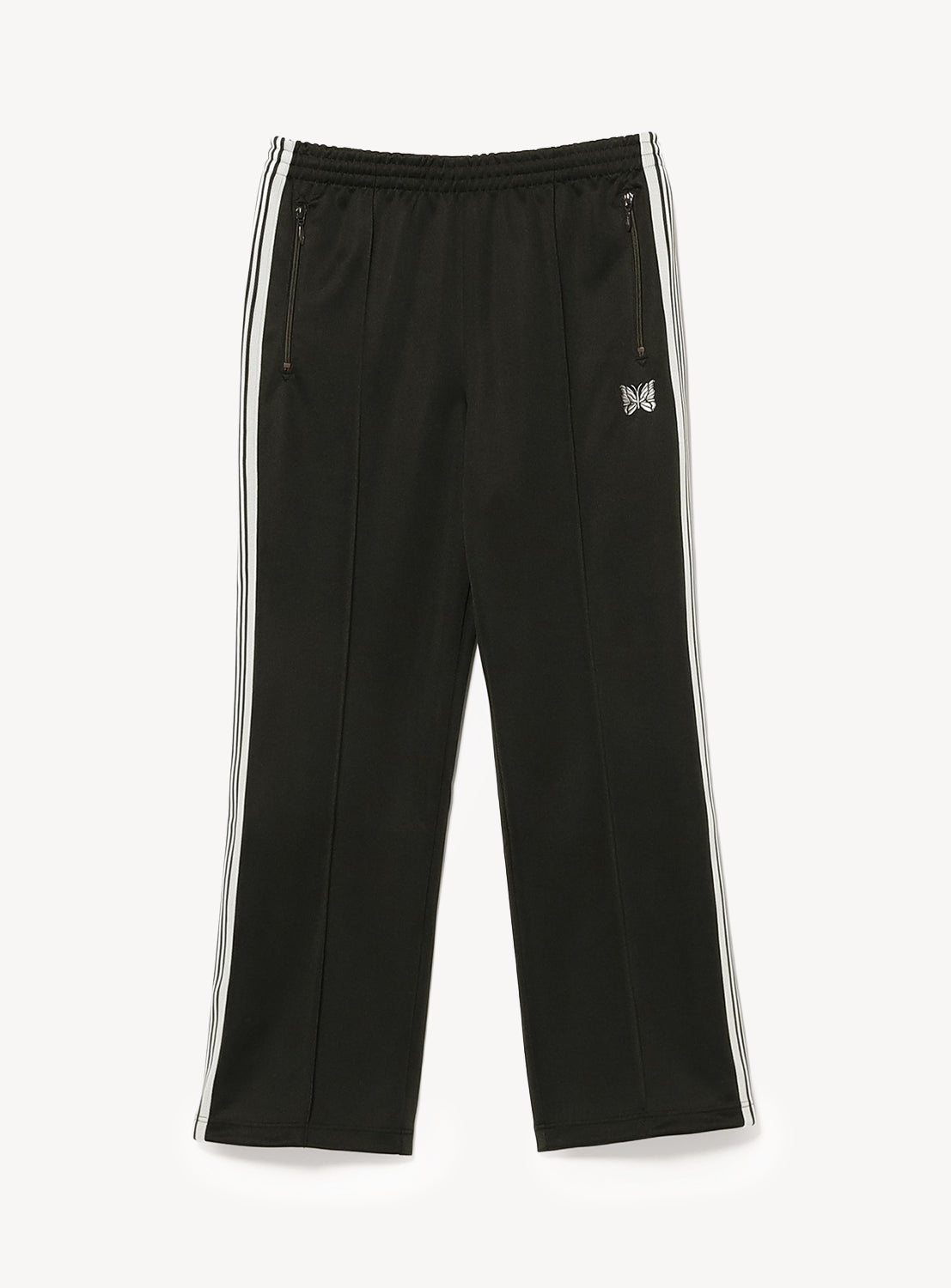 Poly Smooth Track Pant