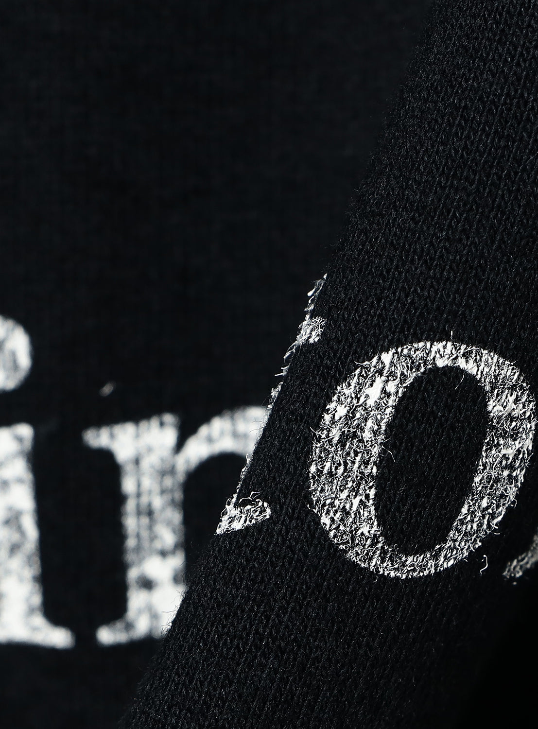 Black Bird Short-Sleeve Tee 02