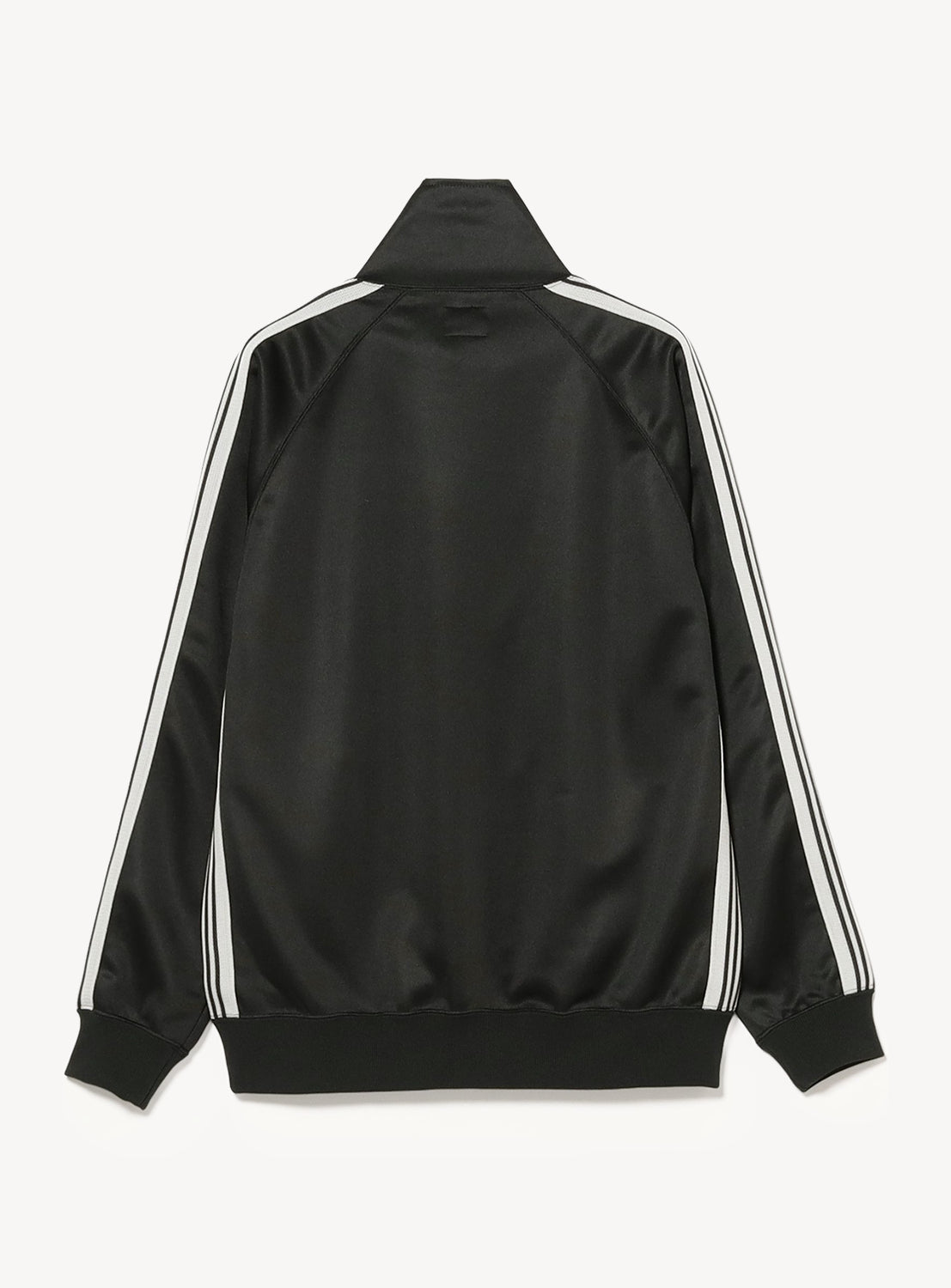 Poly Smooth Track Jacket