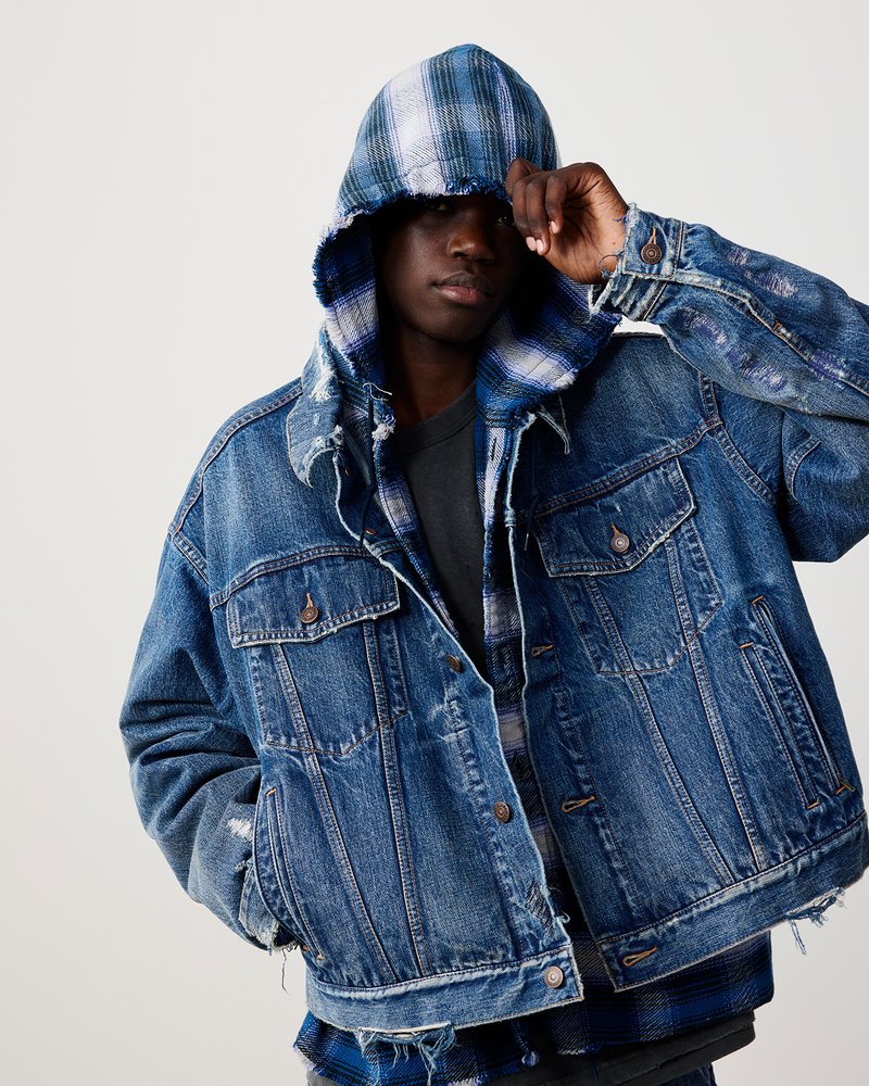 BEAMS spring & summer 2026