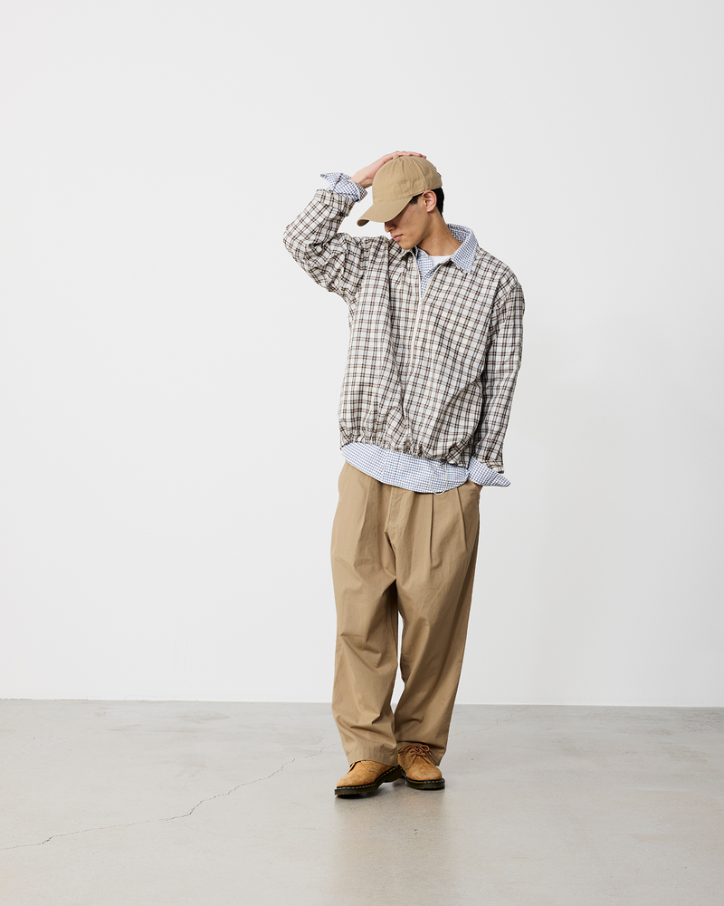 BEAMS spring & summer 2026