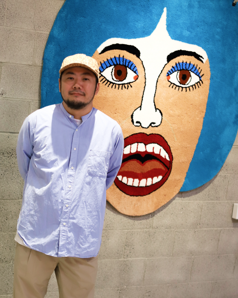 BEAMS JAPAN has landed in Los Angeles BEAMS JAPAN has landed in Los Angeles