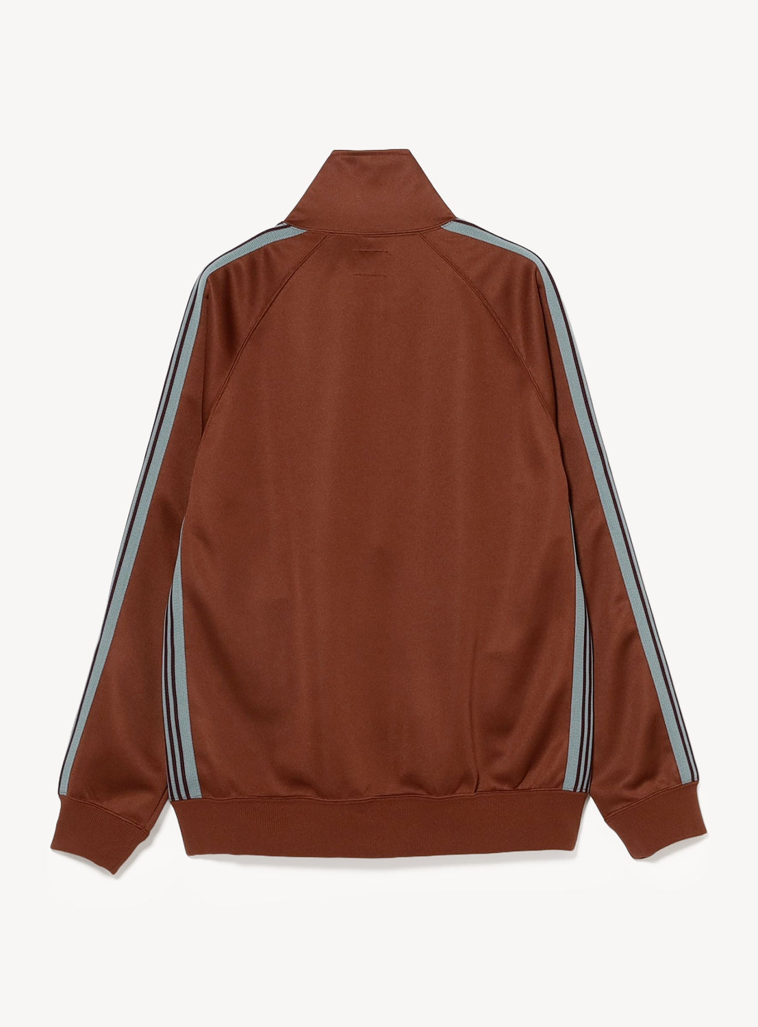 Poly Smooth Track Jacket