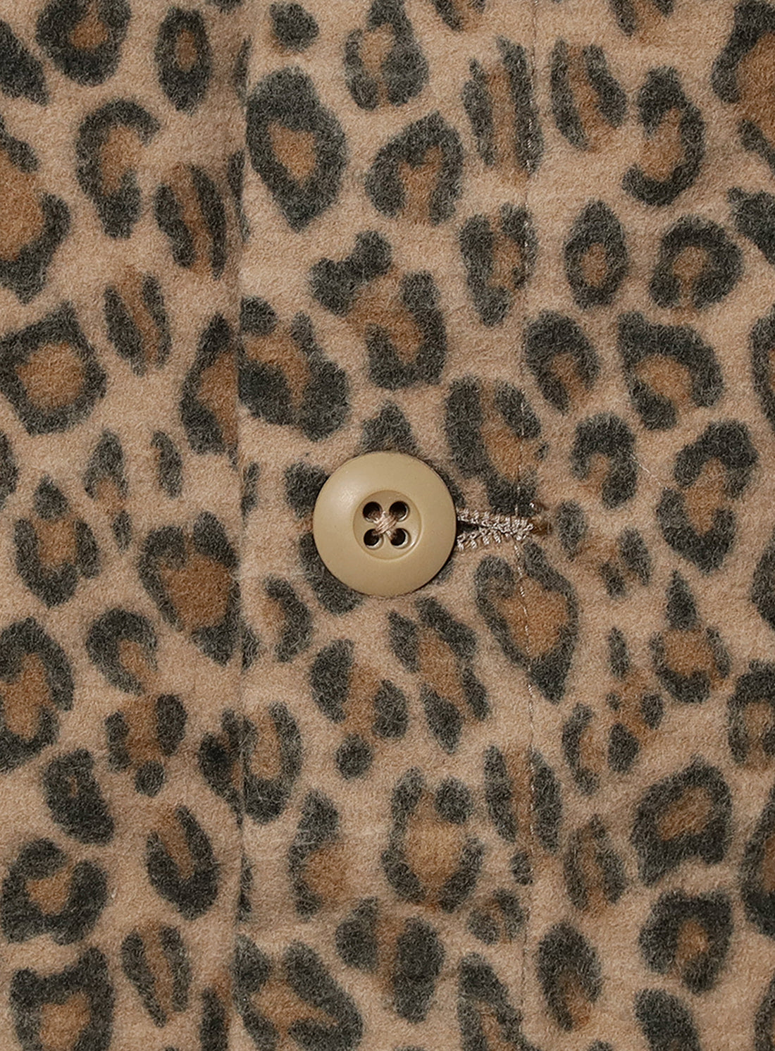 Brushed Sateen Coverall