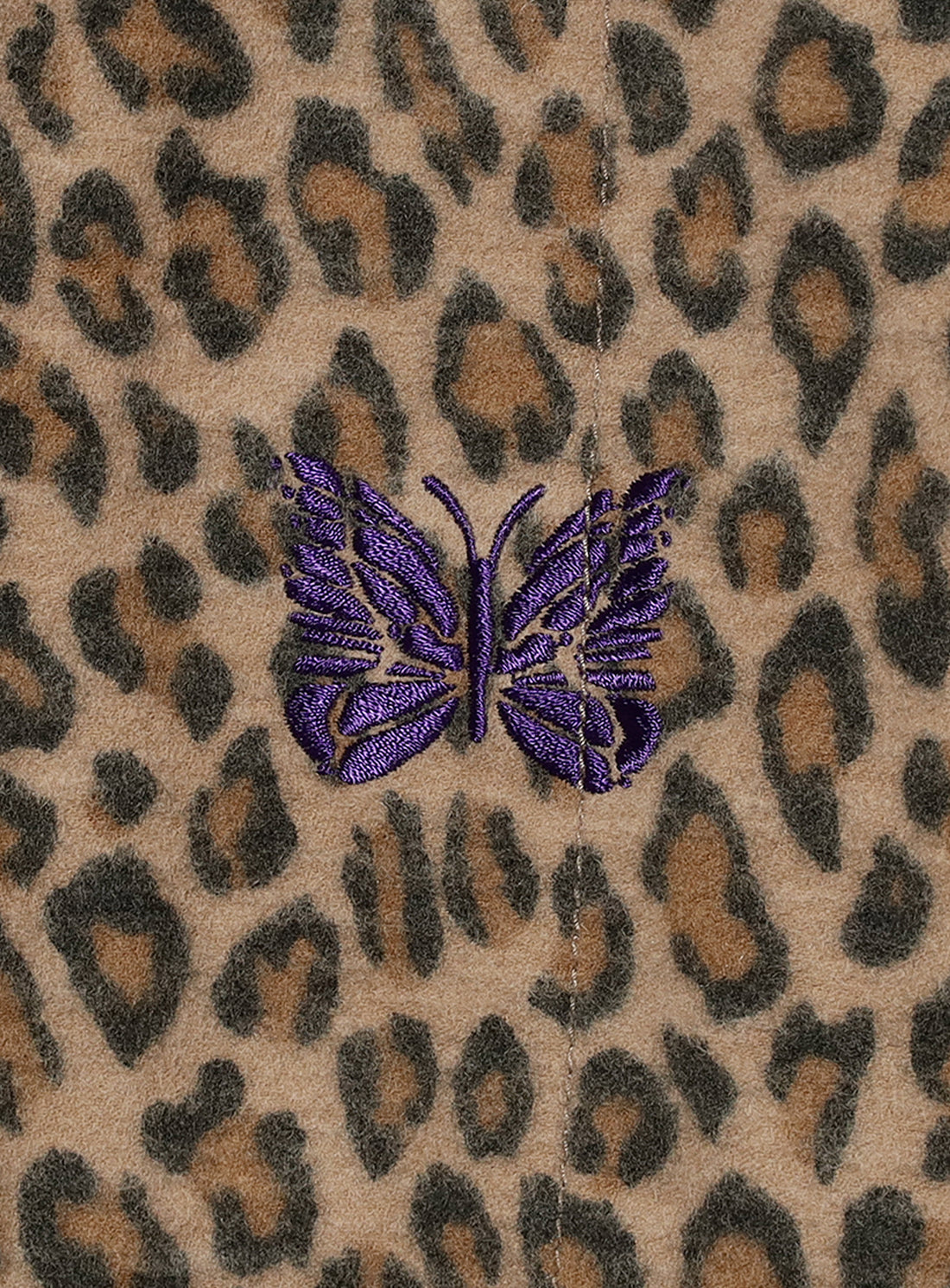 Brushed Sateen Coverall