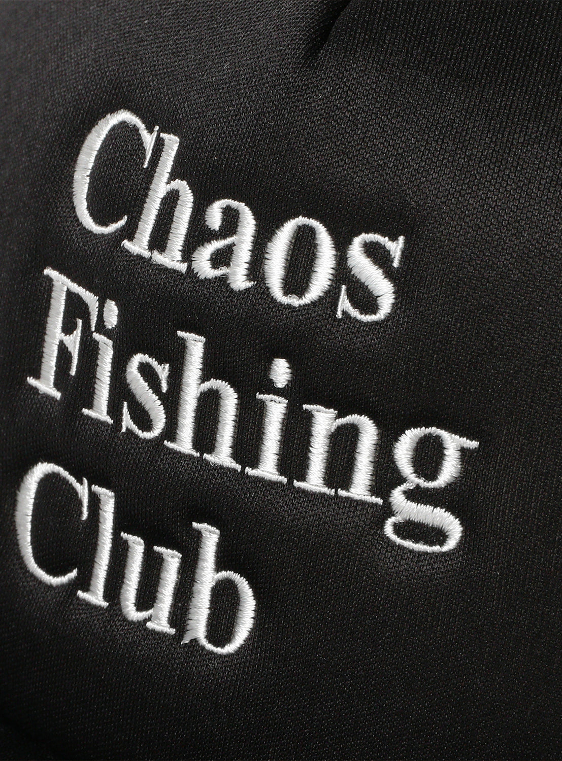 Chaos Fishing Club - 【残り一点】Logo Cap | ACRMTSM ONLINE STORE