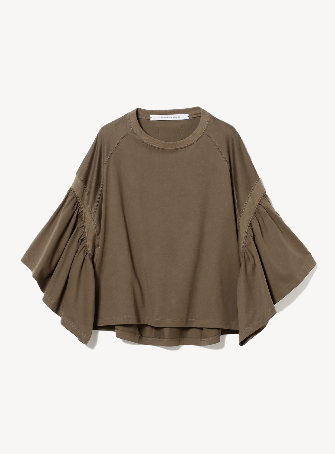 COG Gail Top