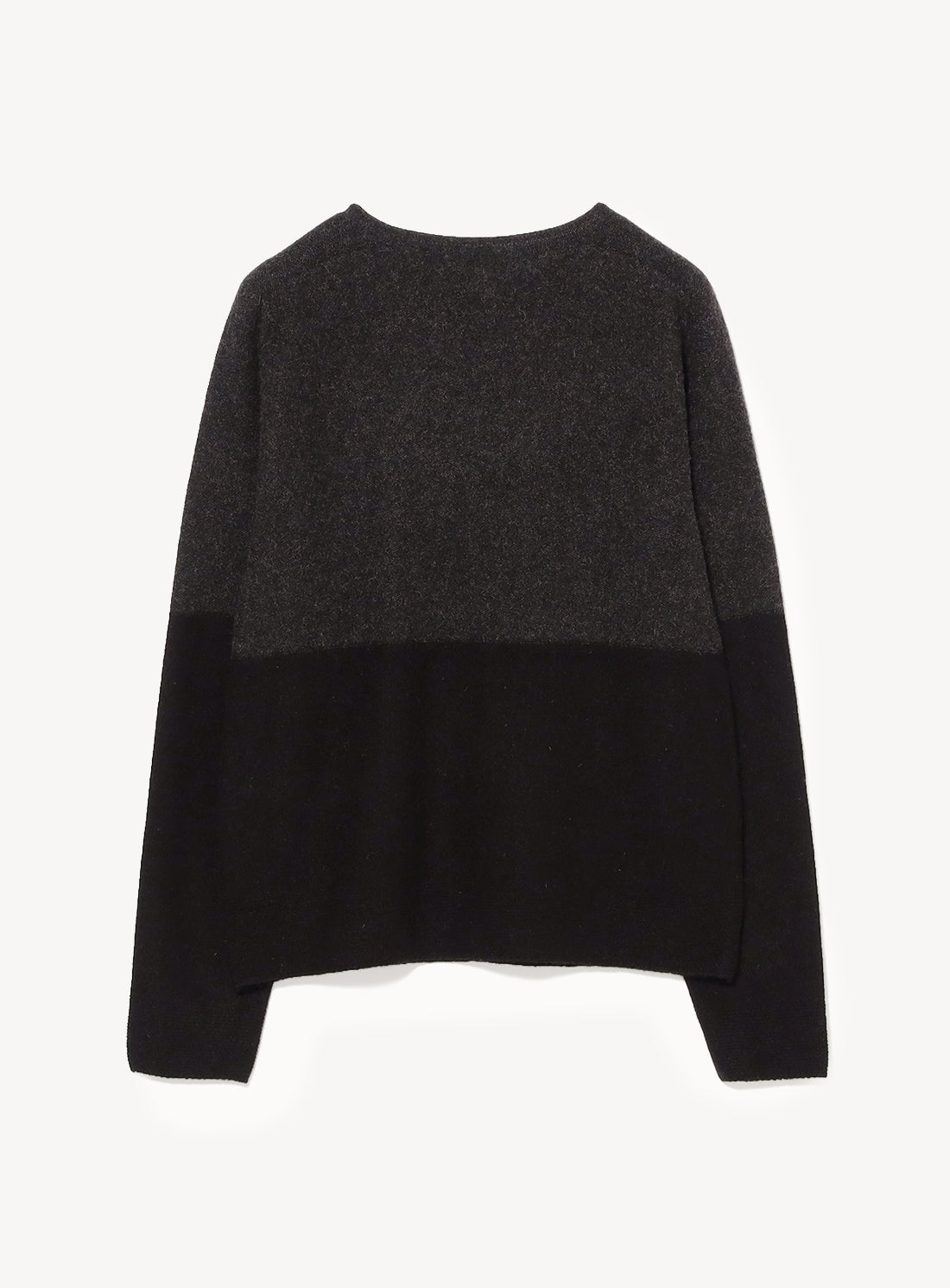 Cashmere Knit