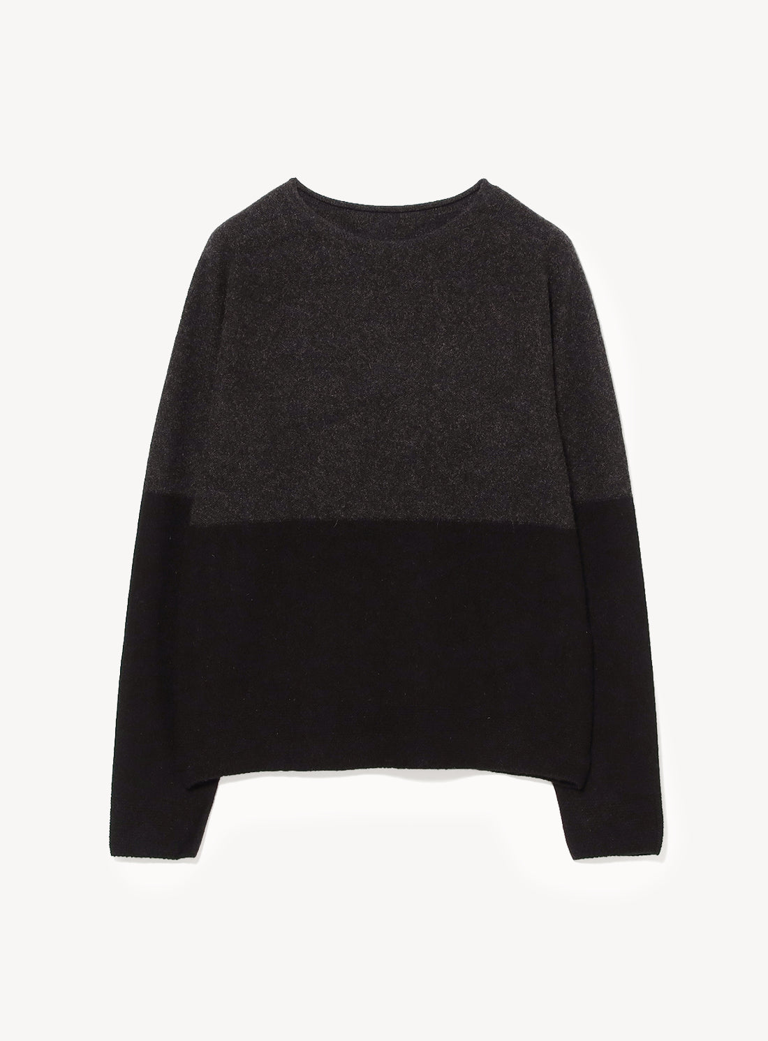 Cashmere Knit