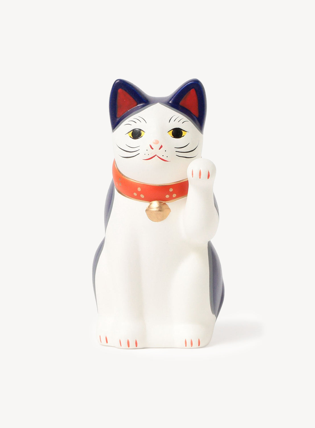 [Exclusive] Chugai Toen Maneki-neko No. 3 (Left Paw)