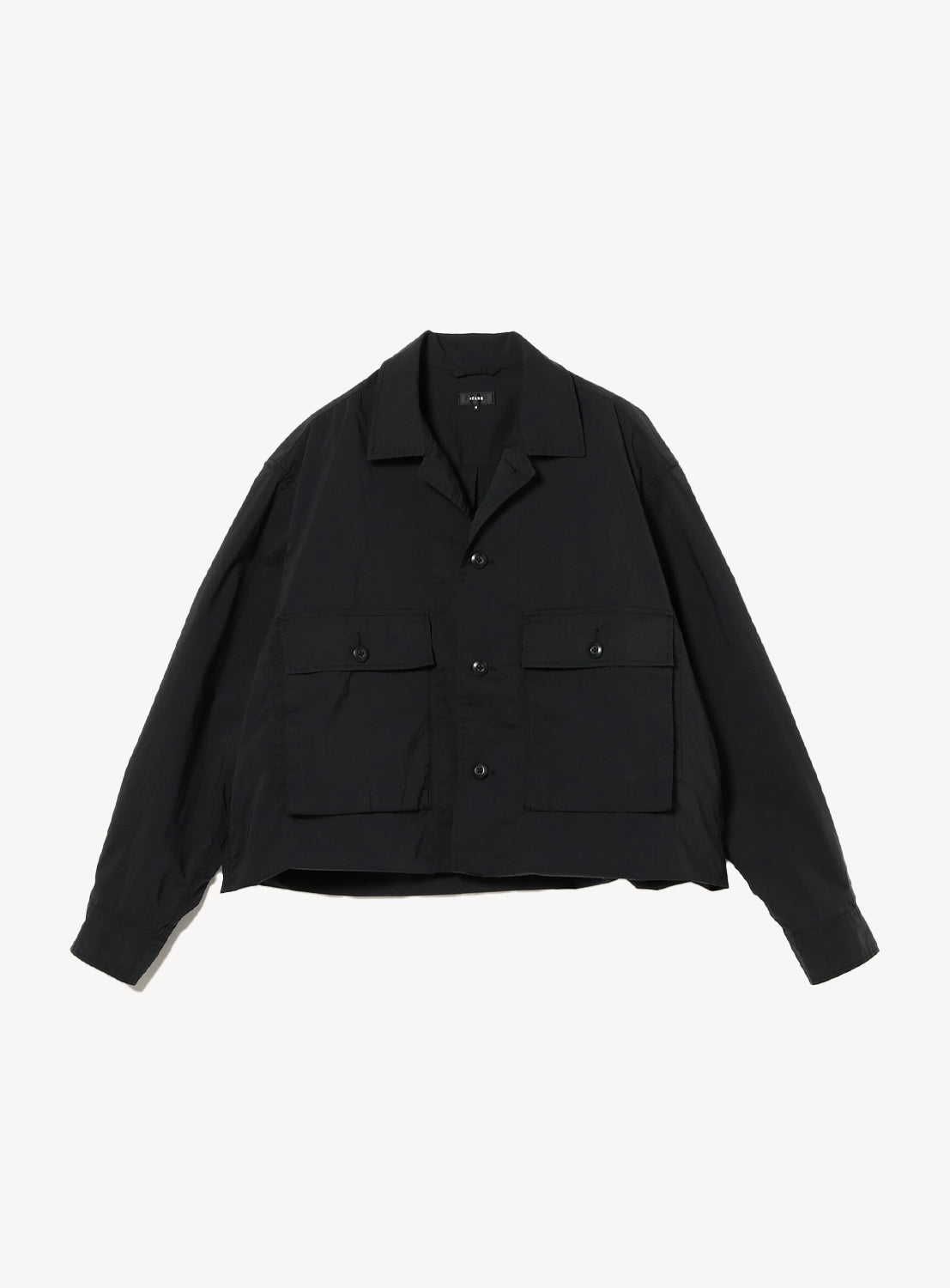 Changeable M42 Jacket
