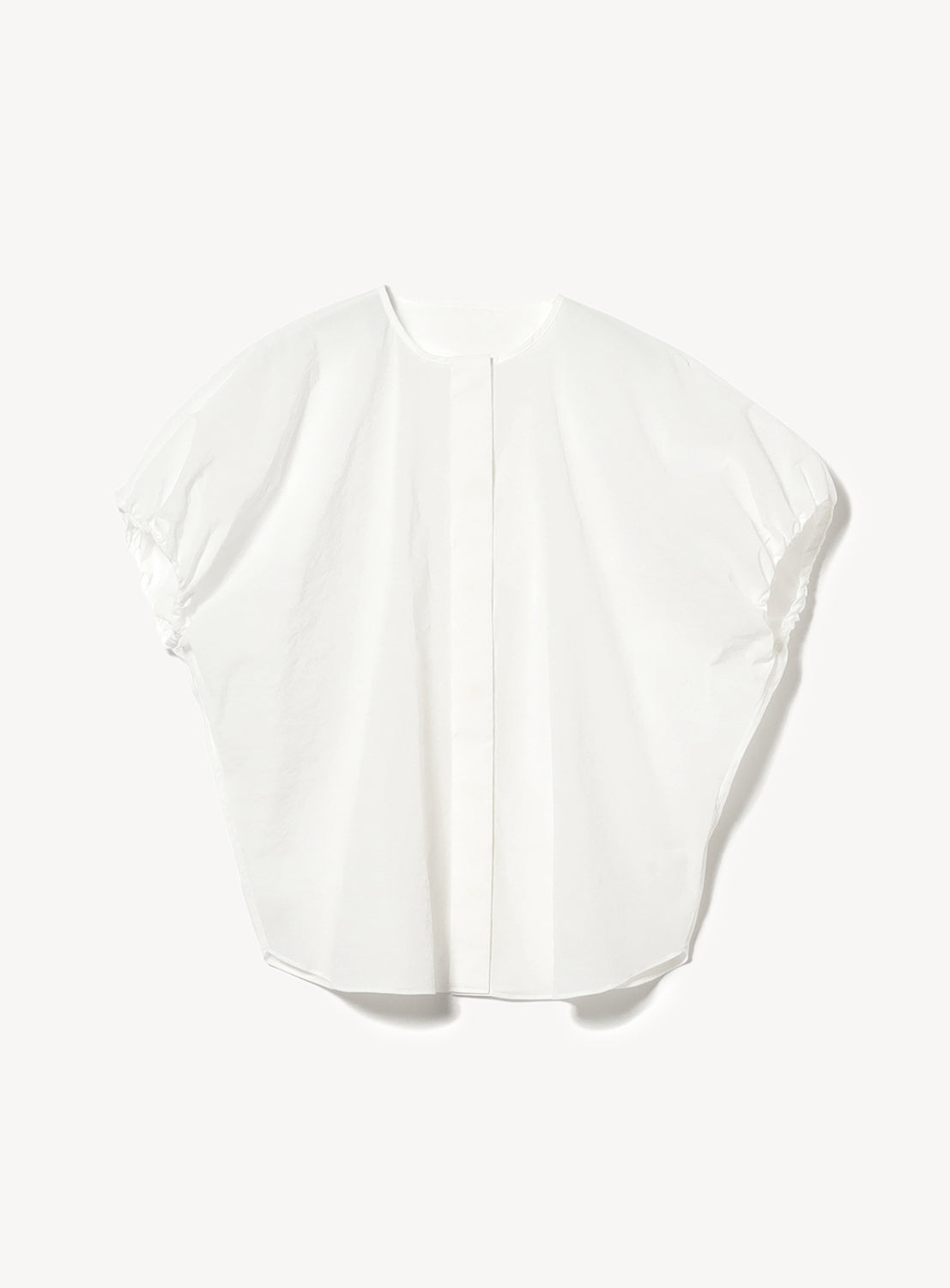 AK+1 Dolman Sleeve Blouse