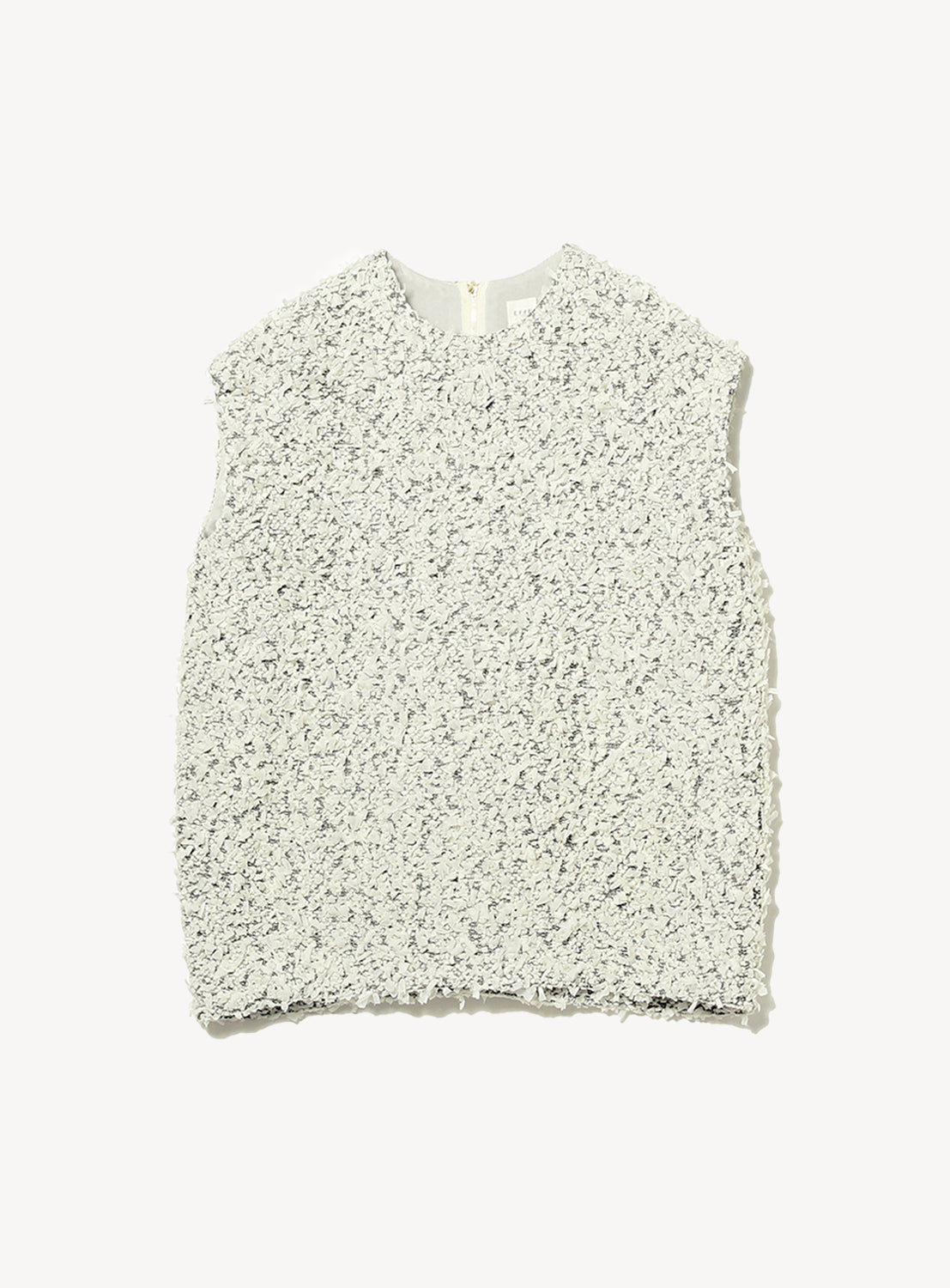 Karami Ribbon Blouse