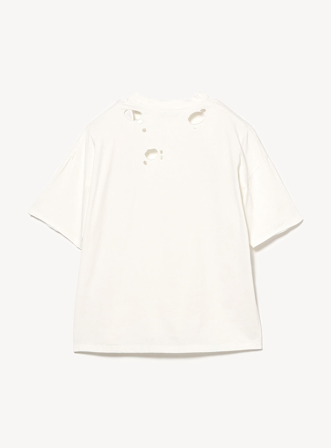 Ripped Tee