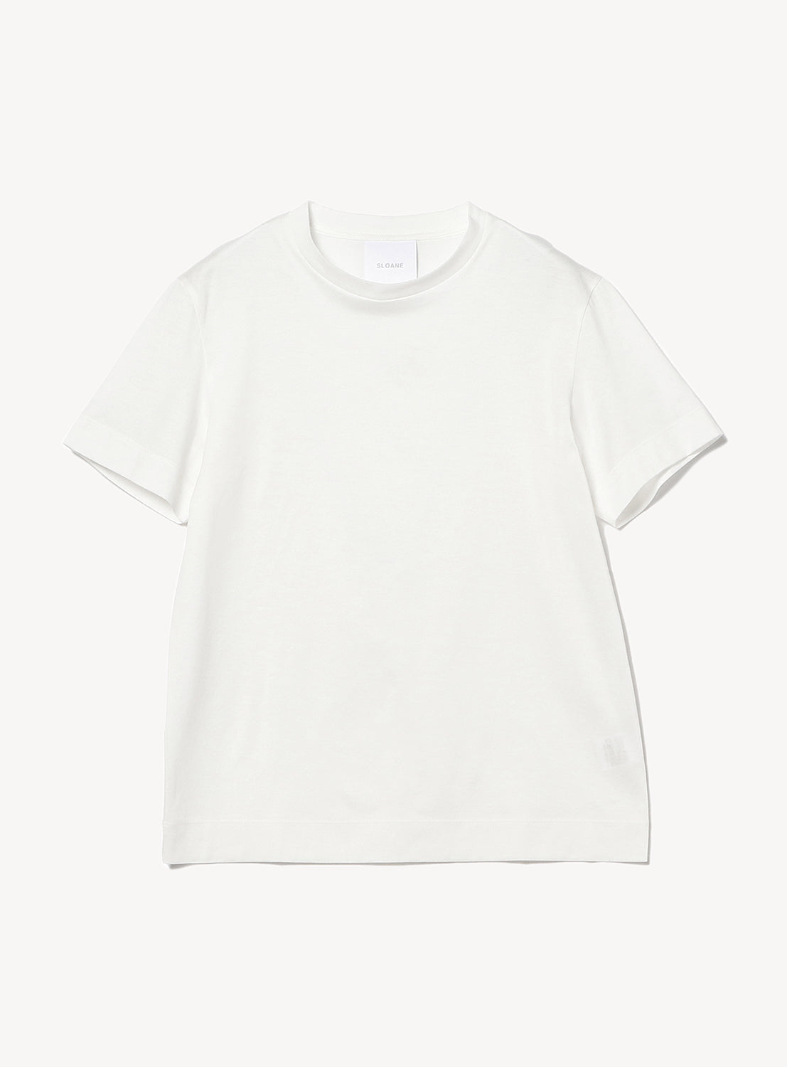 Slone Cotton T-Shirt