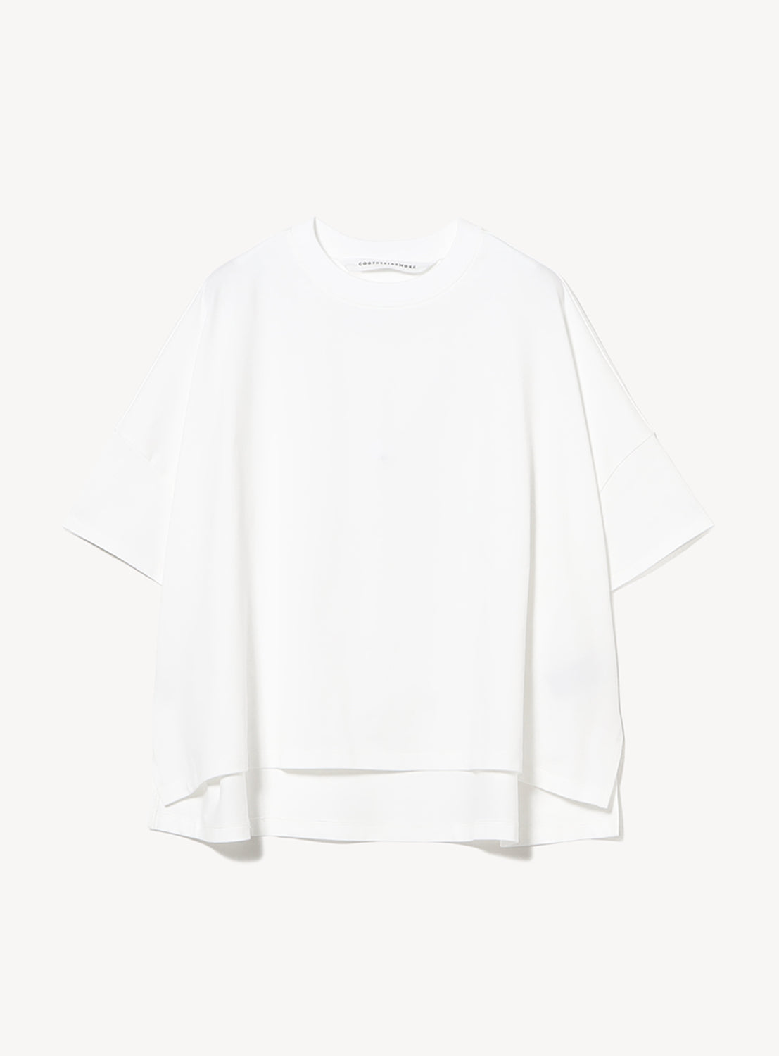 Not A T-Shirt