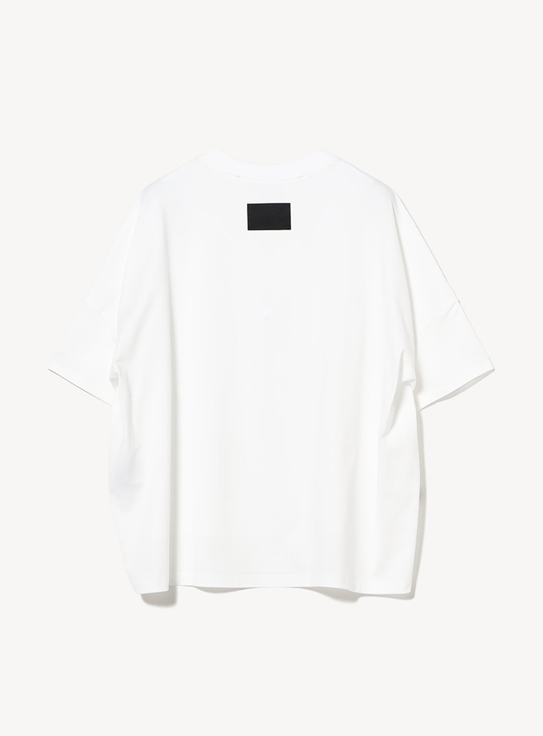 Not A T-Shirt