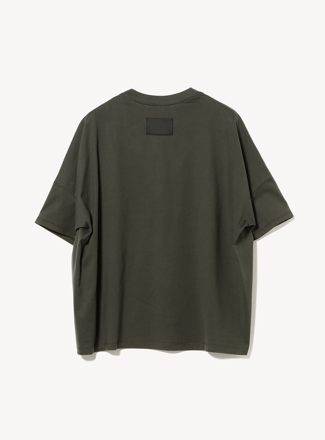 Not A T-Shirt