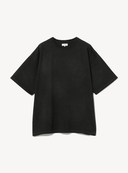 Loose Fade Crewneck T-Shirt