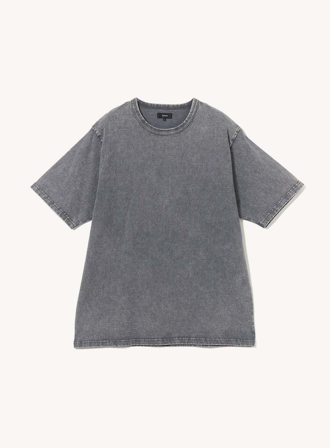 Ultra Faded Crew Neck T-Shirt