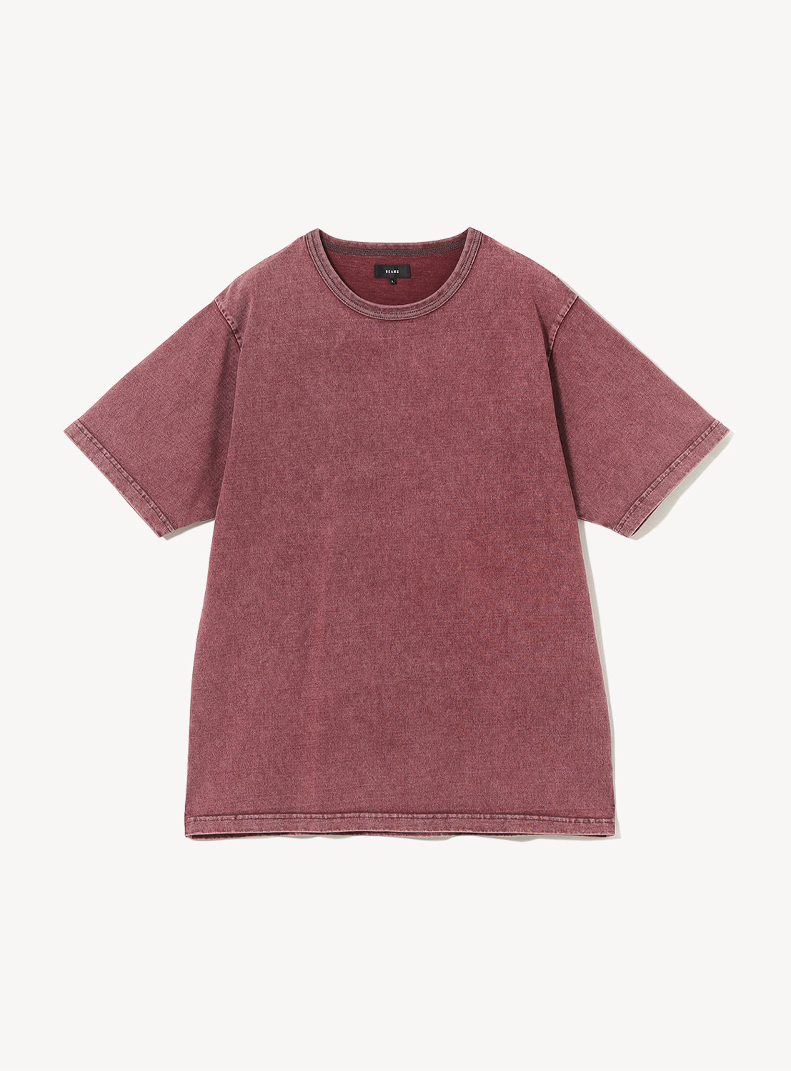 Ultra Faded Crew Neck T-Shirt