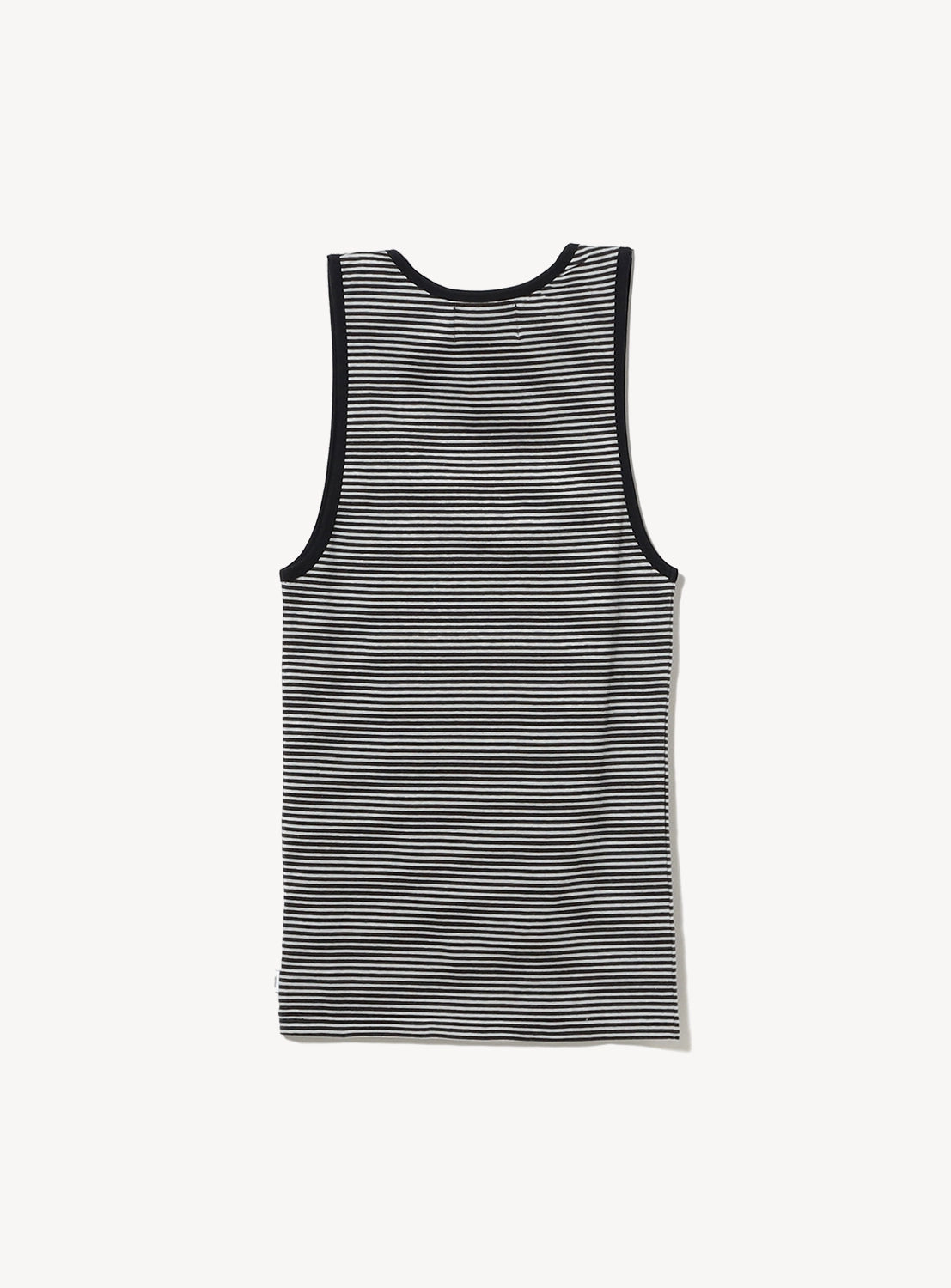 Stripe Tight Tank