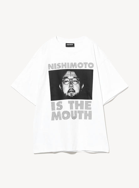 The Baby Is God Graphic Tee