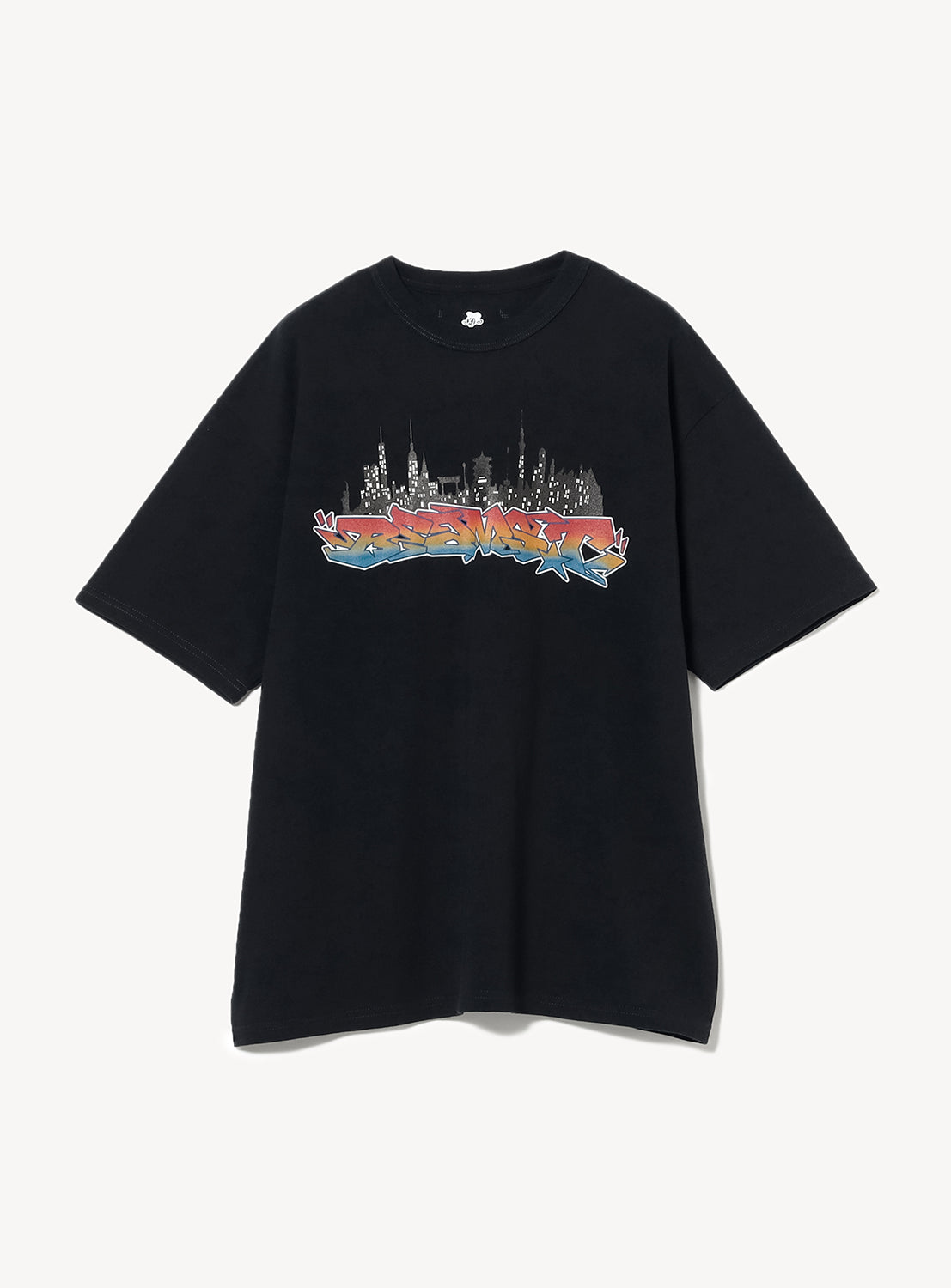 SHA / レターTシャツ