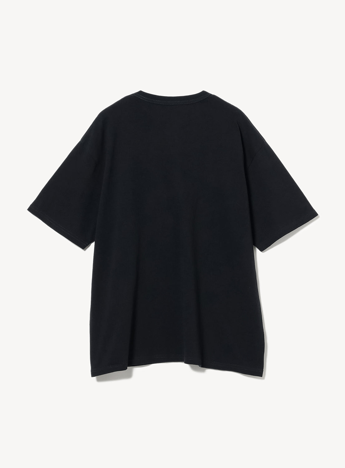 SHA / レターTシャツ