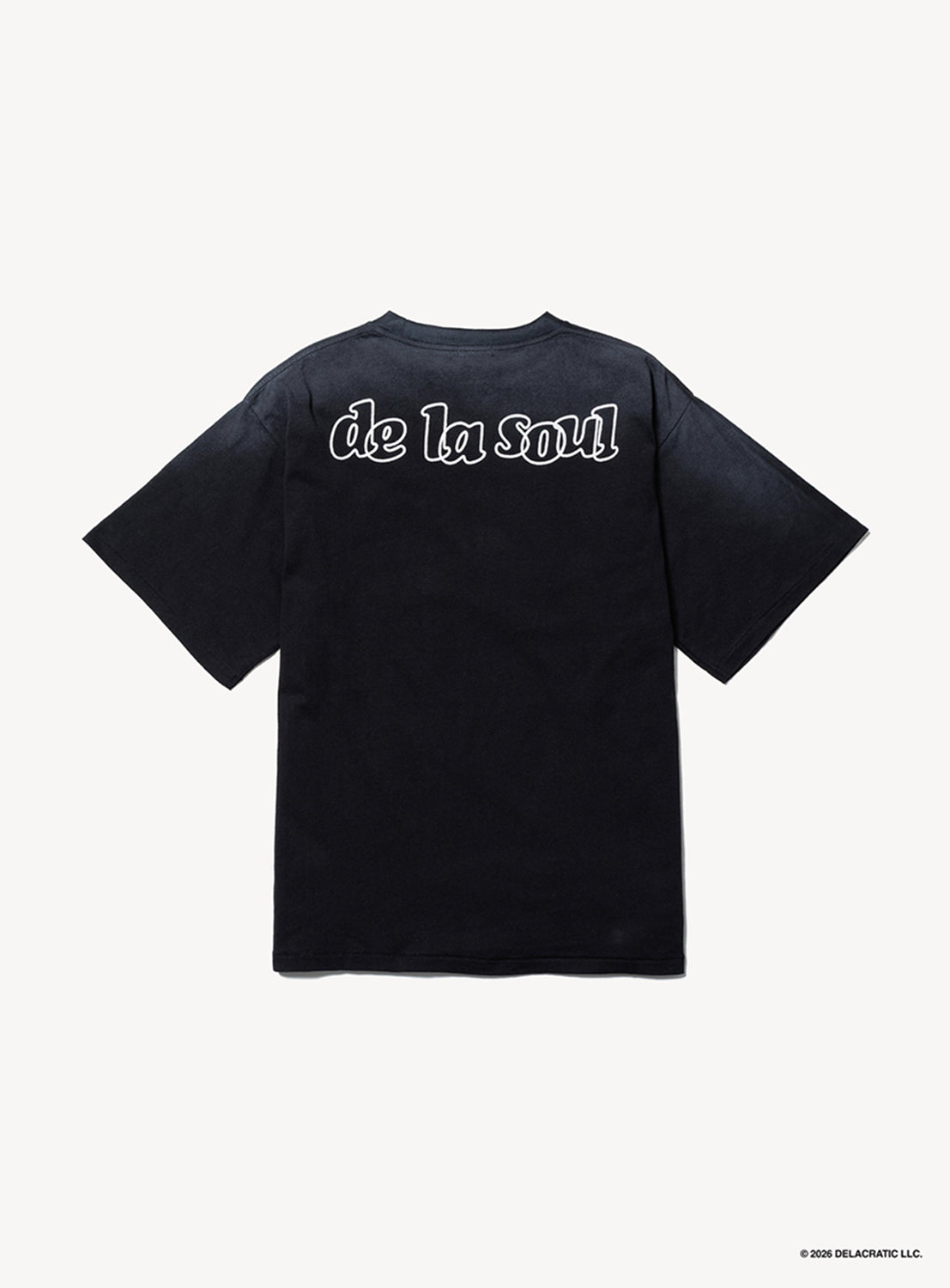 F-LAGSTUF-F × De La Soul "Stakes Is High" Tee