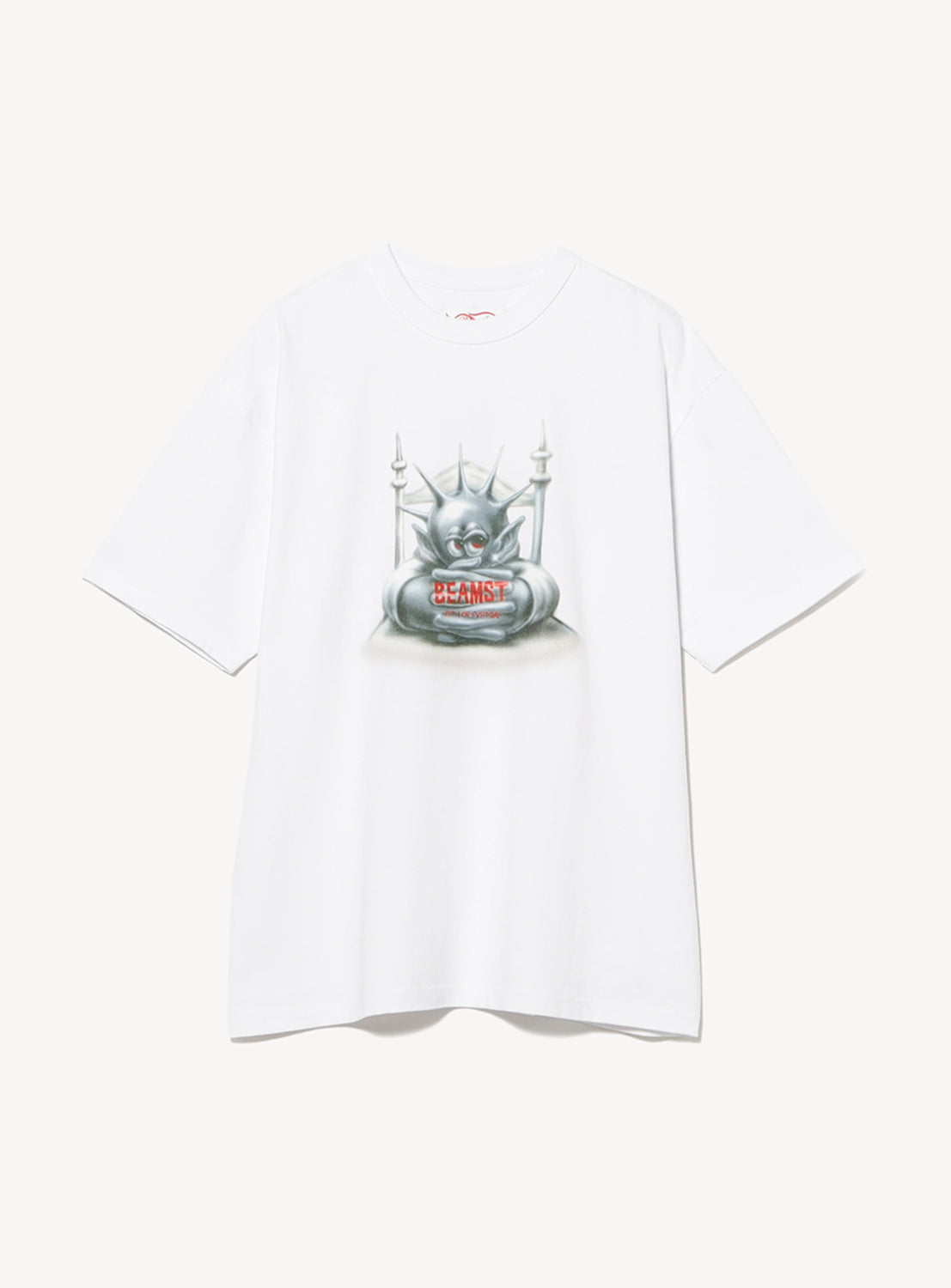 Ryota Daimon Art For Everyday Tee