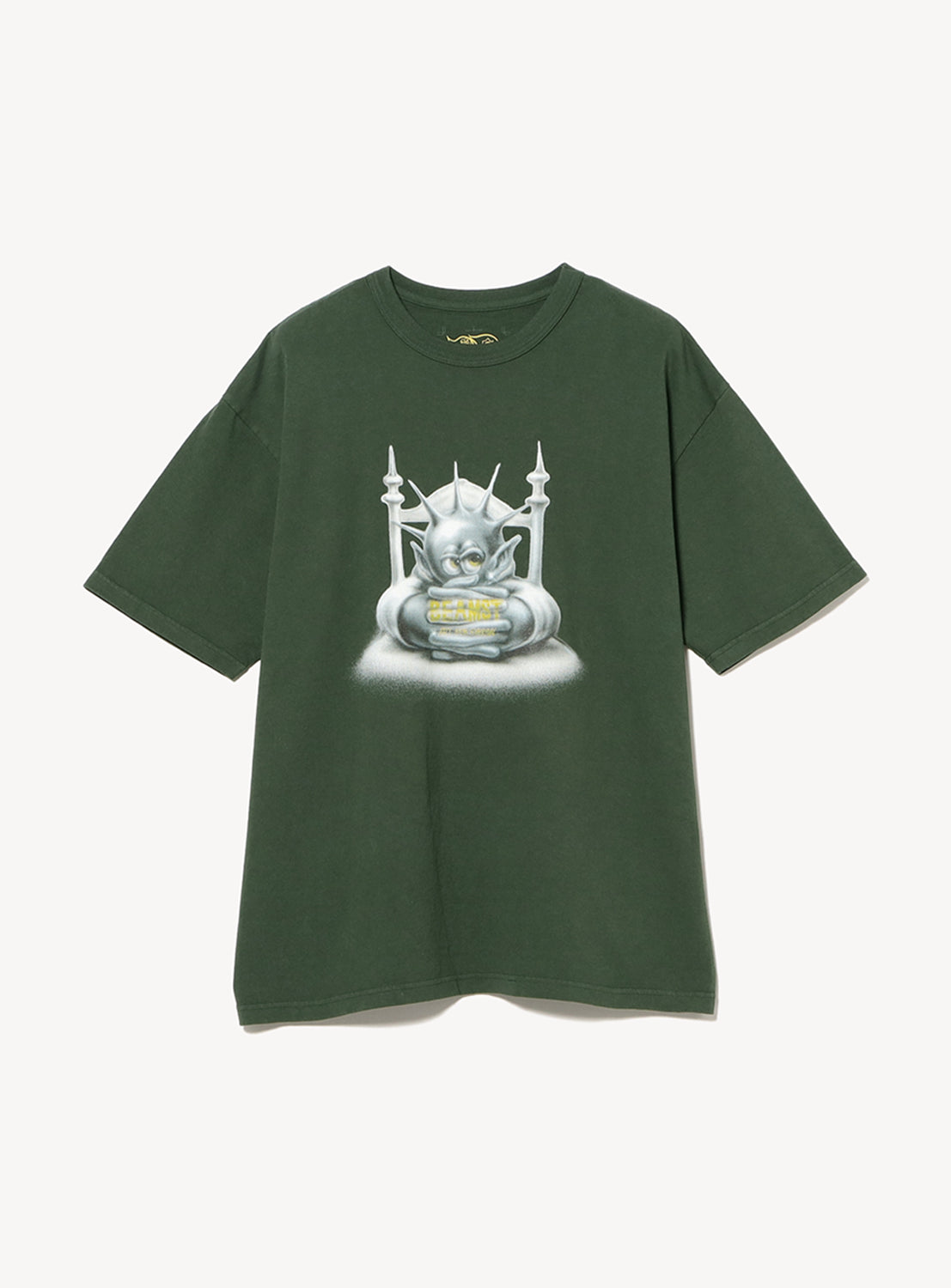 Ryota Daimon Art For Everyday Tee