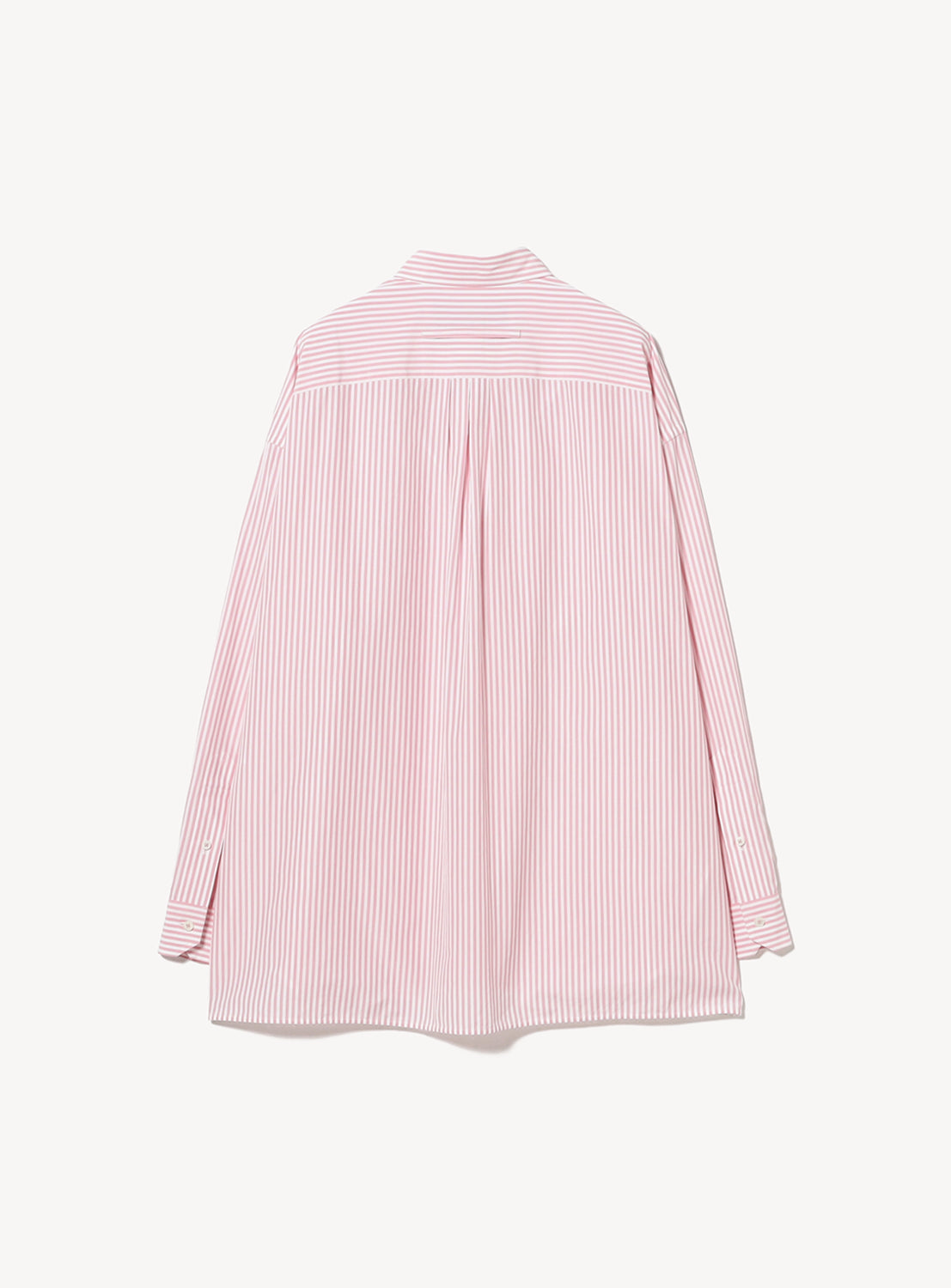 Unisex Square Big Shirt