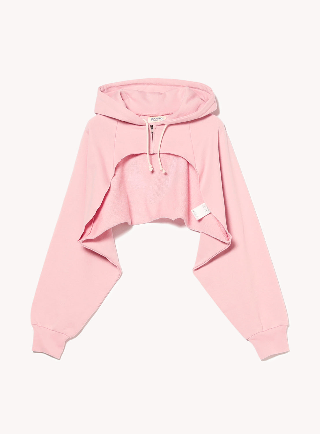 Bolero Sweatshirt