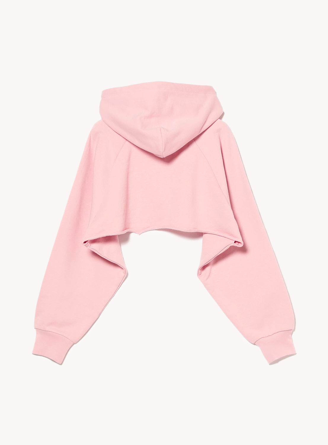 Bolero Sweatshirt
