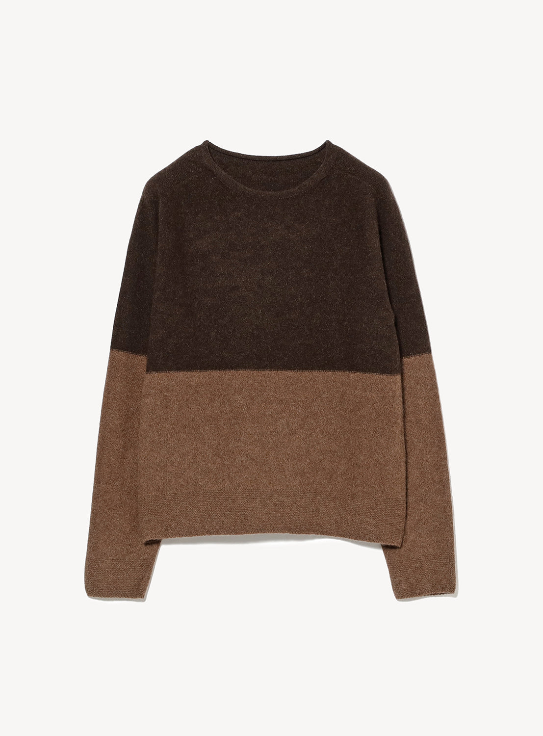 Cashmere Knit