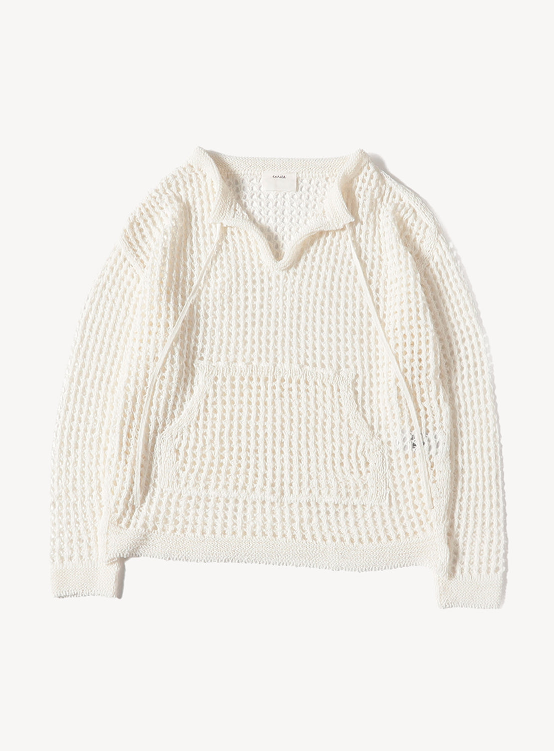 Japan Paper Hoodie