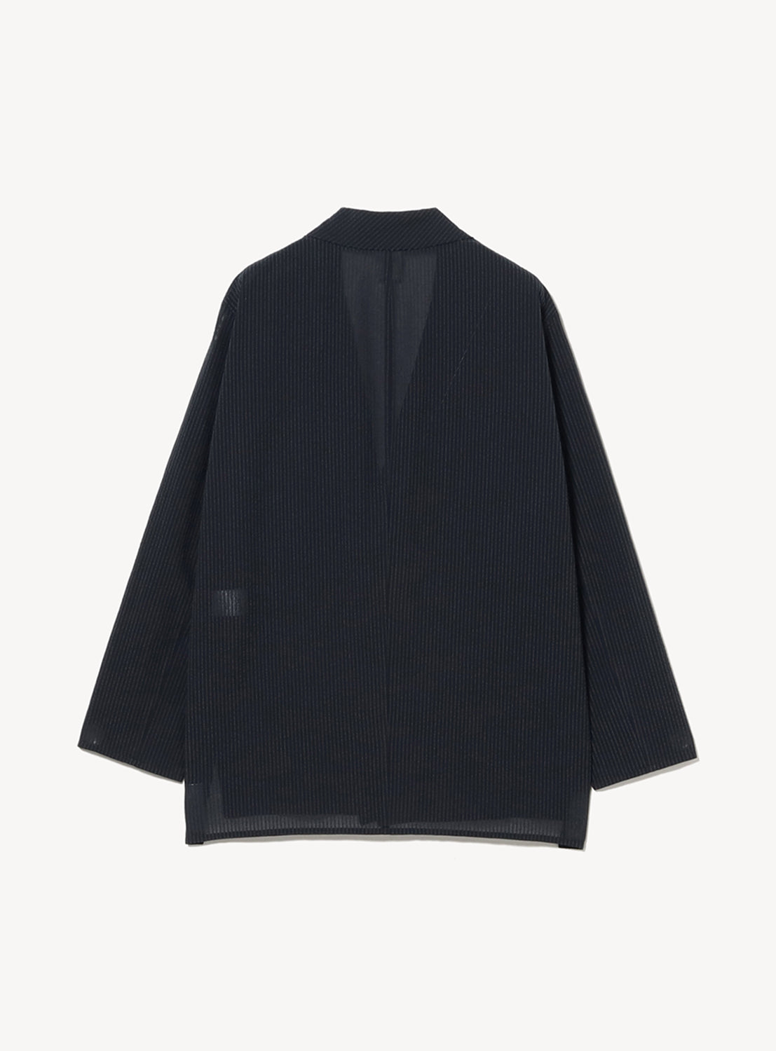 Seersucker Lightweight Jacket