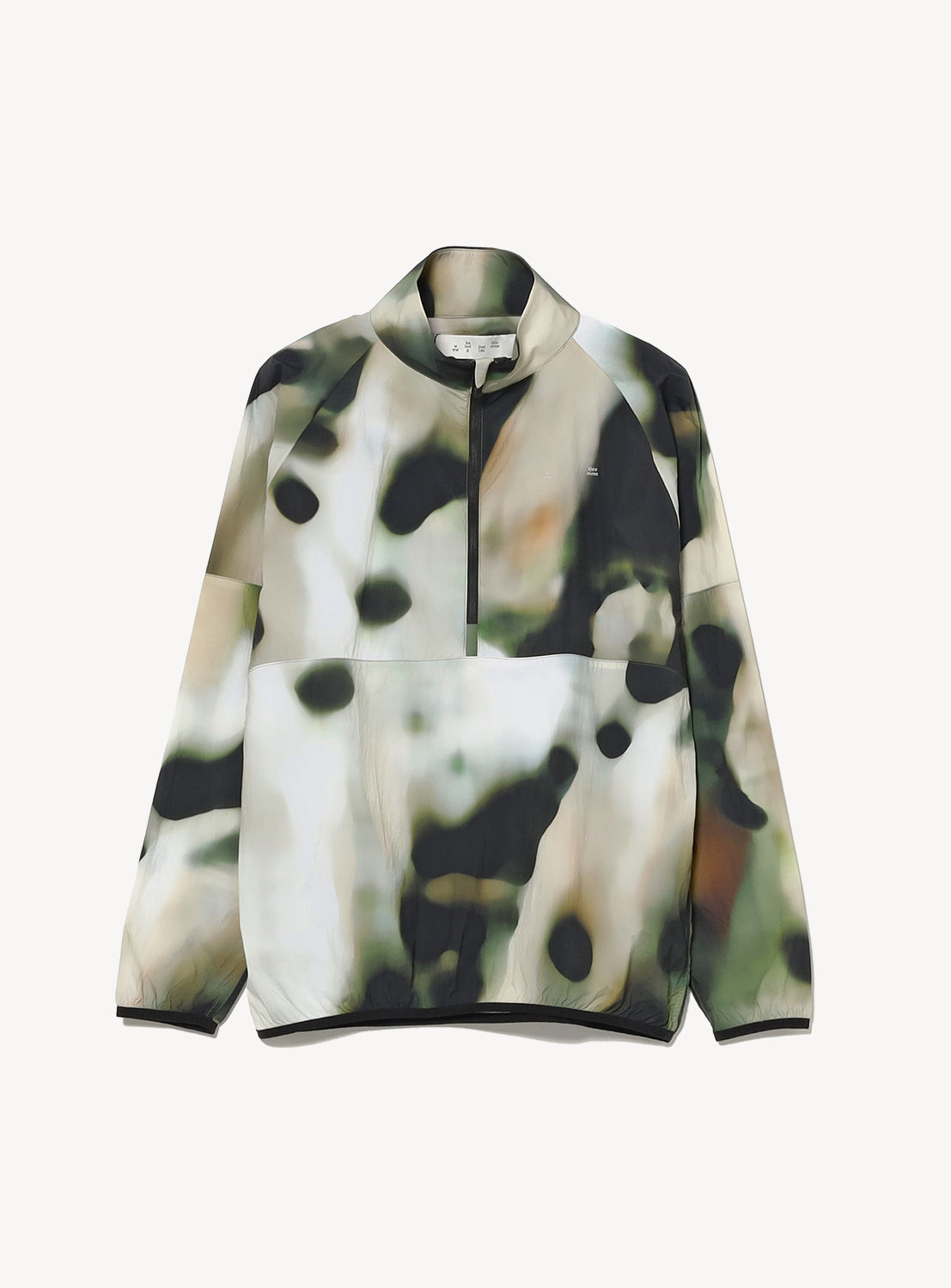 Lightweight Wind Shell Jacket