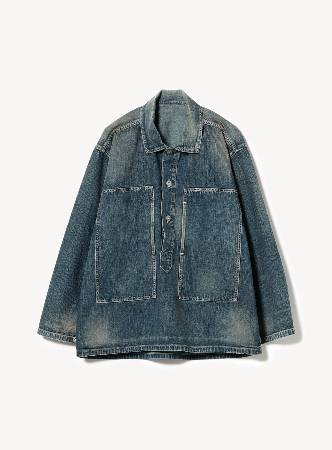 Special Order Denim Jacket
